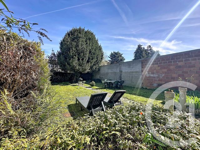 Maison &agrave; vendre - 6 pi&egrave;ces - 101,25 m2 - Choisy Le Roi - 94 - ILE-DE-FRANCE