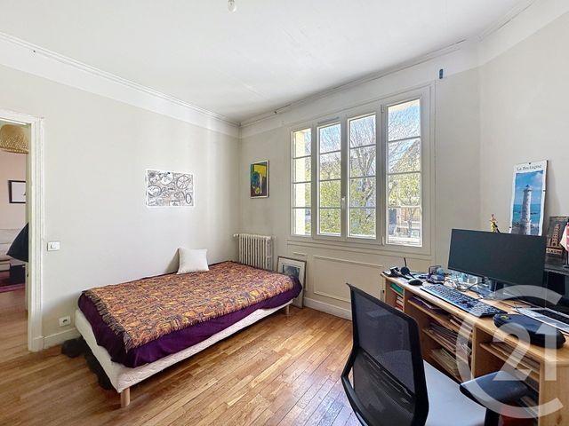 Maison &agrave; vendre - 6 pi&egrave;ces - 101,25 m2 - Choisy Le Roi - 94 - ILE-DE-FRANCE