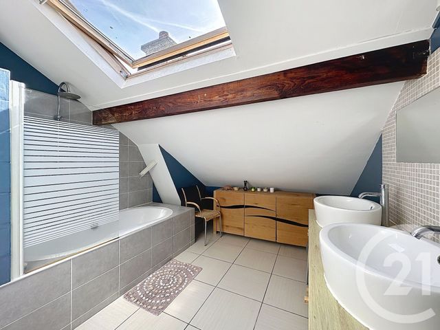 Maison &agrave; vendre - 6 pi&egrave;ces - 101,25 m2 - Choisy Le Roi - 94 - ILE-DE-FRANCE