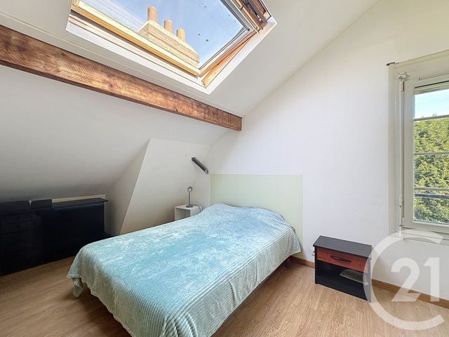 Maison &agrave; vendre - 6 pi&egrave;ces - 101,25 m2 - Choisy Le Roi - 94 - ILE-DE-FRANCE