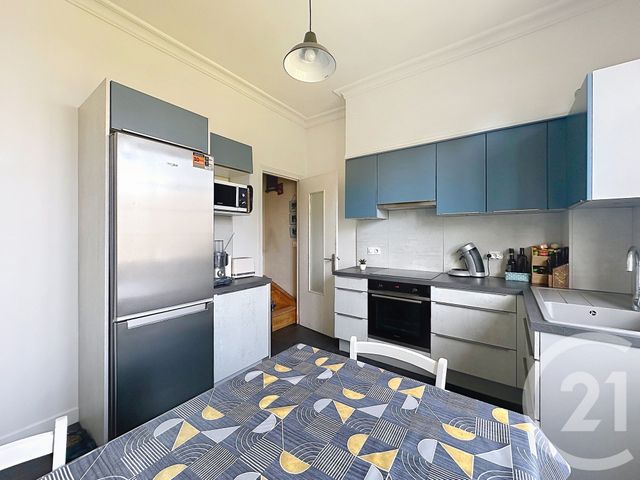 Maison &agrave; vendre - 6 pi&egrave;ces - 101,25 m2 - Choisy Le Roi - 94 - ILE-DE-FRANCE