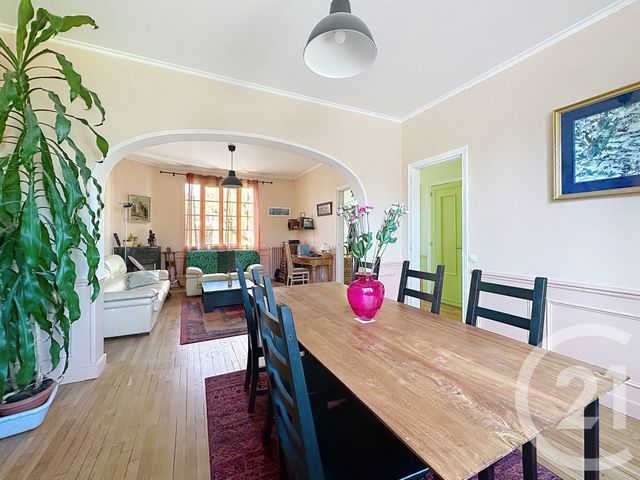 Maison &agrave; vendre - 6 pi&egrave;ces - 101,25 m2 - Choisy Le Roi - 94 - ILE-DE-FRANCE