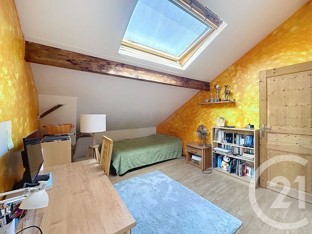 Maison &agrave; vendre - 6 pi&egrave;ces - 101,25 m2 - Choisy Le Roi - 94 - ILE-DE-FRANCE