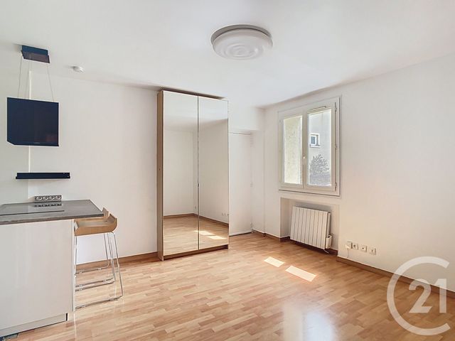 Appartement F2 &agrave; vendre - 2 pi&egrave;ces - 31,62 m2 - Thiais - 94 - ILE-DE-FRANCE