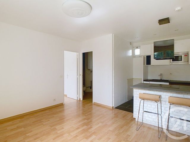 Appartement F2 &agrave; vendre - 2 pi&egrave;ces - 31,62 m2 - Thiais - 94 - ILE-DE-FRANCE