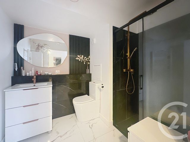 Appartement Duplex &agrave; vendre - 5 pi&egrave;ces - 98,18 m2 - Villeneuve Le Roi - 94 - ILE-DE-FRANCE