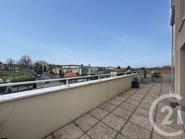 Appartement Duplex &agrave; vendre - 5 pi&egrave;ces - 98,18 m2 - Villeneuve Le Roi - 94 - ILE-DE-FRANCE