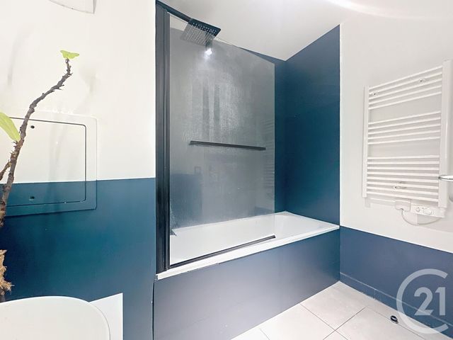 Appartement Duplex &agrave; vendre - 5 pi&egrave;ces - 98,18 m2 - Villeneuve Le Roi - 94 - ILE-DE-FRANCE