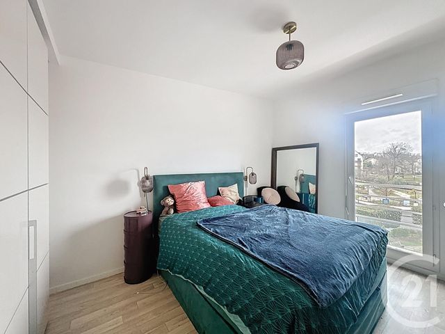 Appartement Duplex &agrave; vendre - 5 pi&egrave;ces - 98,18 m2 - Villeneuve Le Roi - 94 - ILE-DE-FRANCE