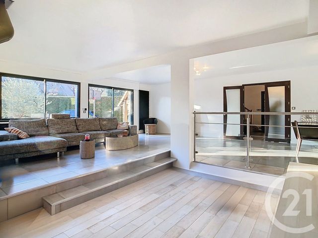 Maison &agrave; vendre - 9 pi&egrave;ces - 243,31 m2 - Thiais - 94 - ILE-DE-FRANCE
