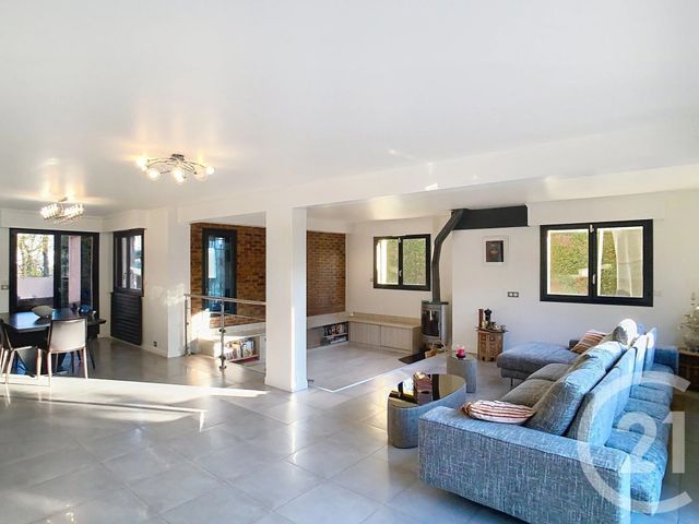 Maison &agrave; vendre - 9 pi&egrave;ces - 243,31 m2 - Thiais - 94 - ILE-DE-FRANCE