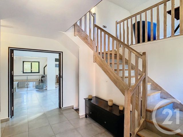 Maison &agrave; vendre - 9 pi&egrave;ces - 243,31 m2 - Thiais - 94 - ILE-DE-FRANCE