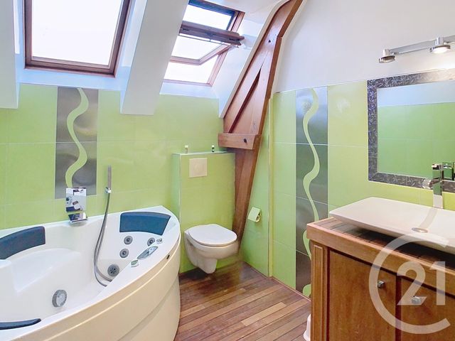 Maison &agrave; vendre - 9 pi&egrave;ces - 243,31 m2 - Thiais - 94 - ILE-DE-FRANCE