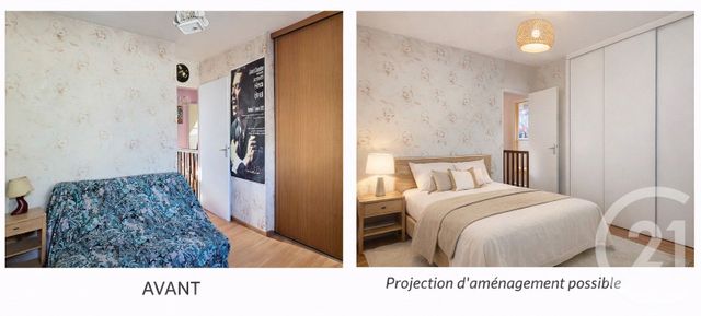 Maison &agrave; vendre - 7 pi&egrave;ces - 103,09 m2 - Orly - 94 - ILE-DE-FRANCE