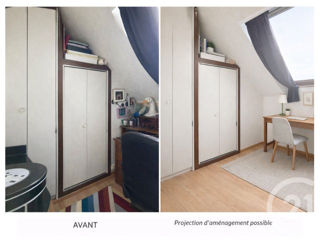 Maison &agrave; vendre - 7 pi&egrave;ces - 103,09 m2 - Orly - 94 - ILE-DE-FRANCE