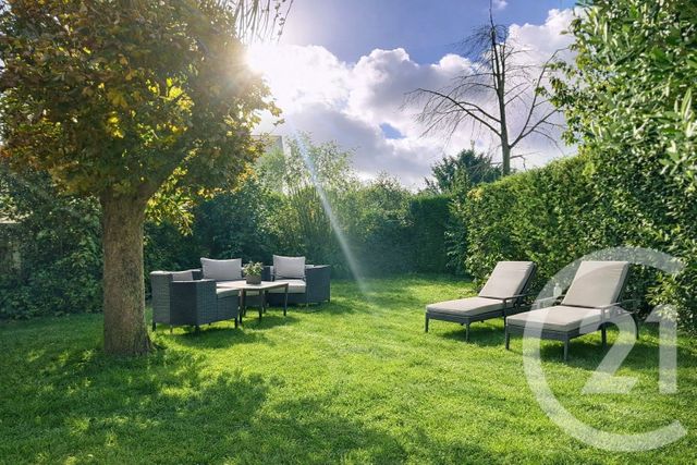 Maison &agrave; vendre - 7 pi&egrave;ces - 103,09 m2 - Orly - 94 - ILE-DE-FRANCE