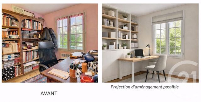 Maison &agrave; vendre - 7 pi&egrave;ces - 103,09 m2 - Orly - 94 - ILE-DE-FRANCE