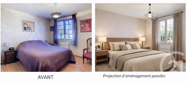 Maison &agrave; vendre - 7 pi&egrave;ces - 103,09 m2 - Orly - 94 - ILE-DE-FRANCE