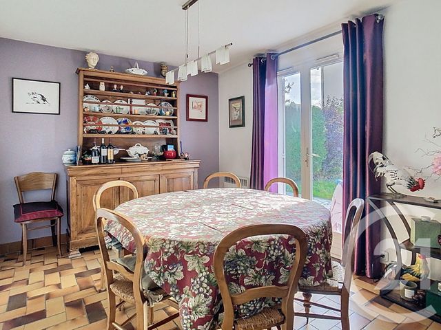 Maison &agrave; vendre - 7 pi&egrave;ces - 103,09 m2 - Orly - 94 - ILE-DE-FRANCE