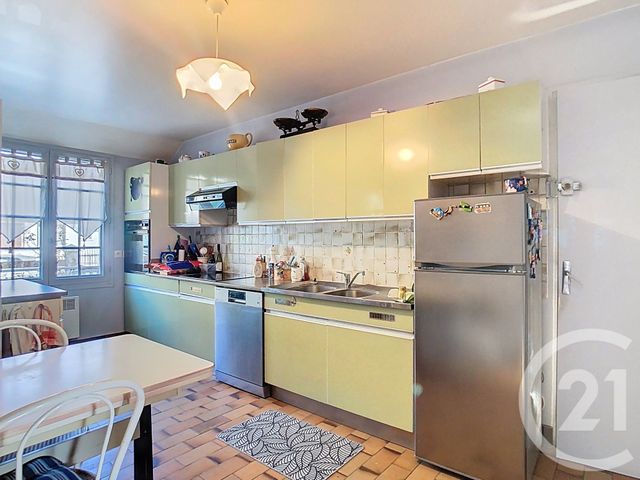 Maison &agrave; vendre - 7 pi&egrave;ces - 103,09 m2 - Orly - 94 - ILE-DE-FRANCE