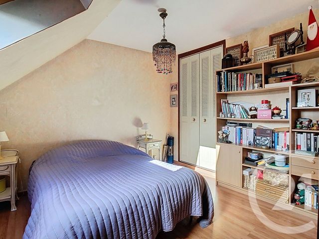 Maison &agrave; vendre - 7 pi&egrave;ces - 103,09 m2 - Orly - 94 - ILE-DE-FRANCE