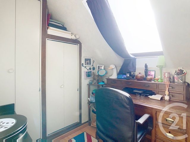 Maison &agrave; vendre - 7 pi&egrave;ces - 103,09 m2 - Orly - 94 - ILE-DE-FRANCE