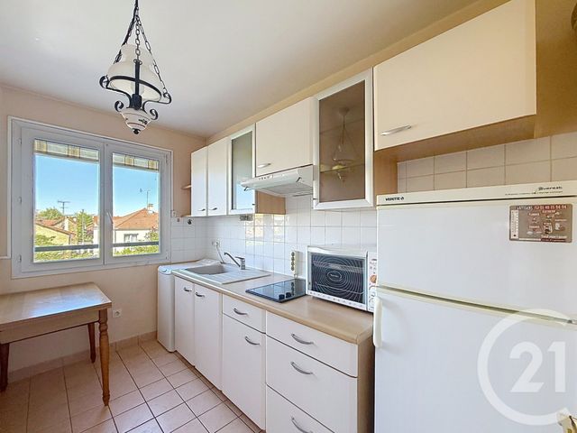 Appartement F2 &agrave; vendre - 2 pi&egrave;ces - 44,18 m2 - Villeneuve Le Roi - 94 - ILE-DE-FRANCE
