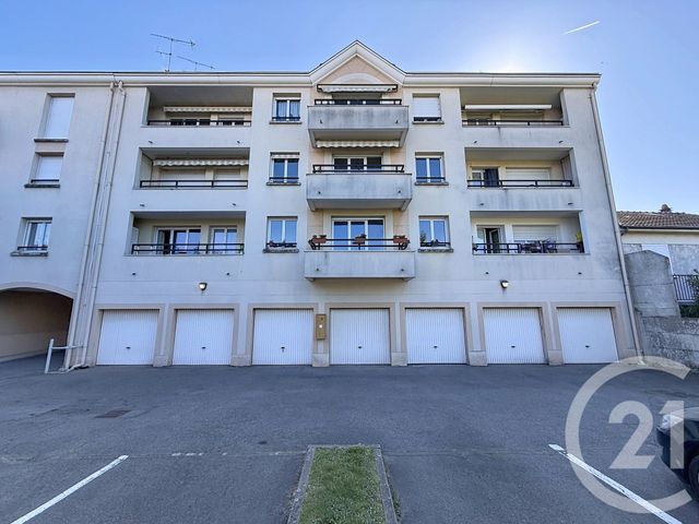Appartement F2 &agrave; vendre - 2 pi&egrave;ces - 44,18 m2 - Villeneuve Le Roi - 94 - ILE-DE-FRANCE