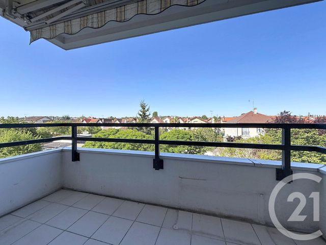 Appartement F2 à vendre VILLENEUVE LE ROI