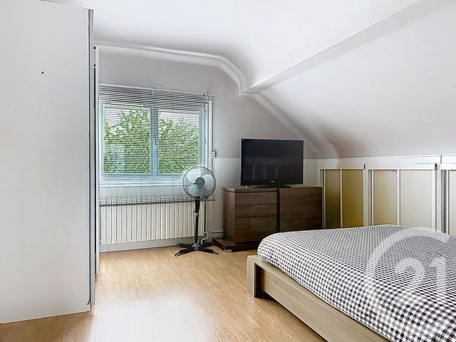 Maison &agrave; vendre - 6 pi&egrave;ces - 100 m2 - Orly - 94 - ILE-DE-FRANCE