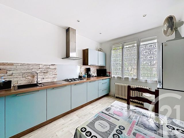 Maison &agrave; vendre - 6 pi&egrave;ces - 100 m2 - Orly - 94 - ILE-DE-FRANCE