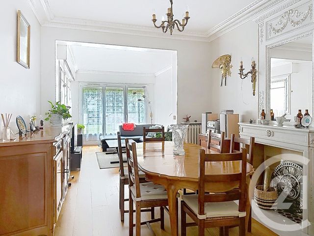 Maison &agrave; vendre - 6 pi&egrave;ces - 100 m2 - Orly - 94 - ILE-DE-FRANCE