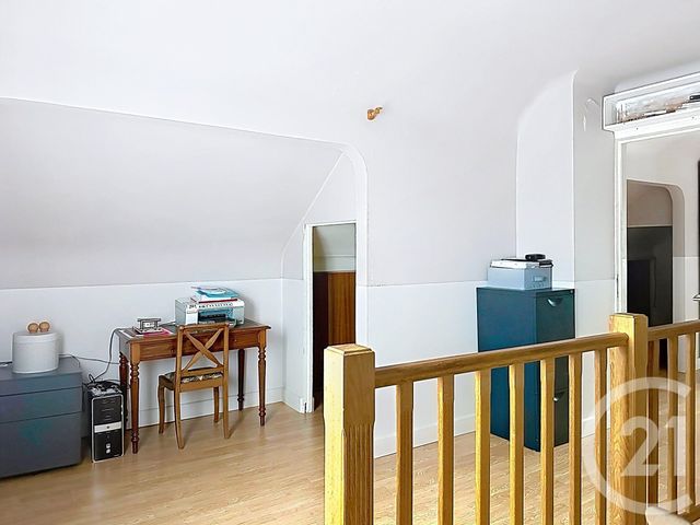 Maison &agrave; vendre - 6 pi&egrave;ces - 100 m2 - Orly - 94 - ILE-DE-FRANCE