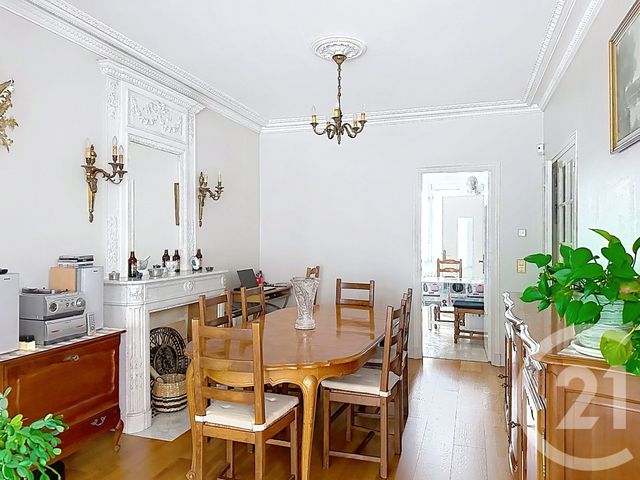 Maison &agrave; vendre - 6 pi&egrave;ces - 100 m2 - Orly - 94 - ILE-DE-FRANCE