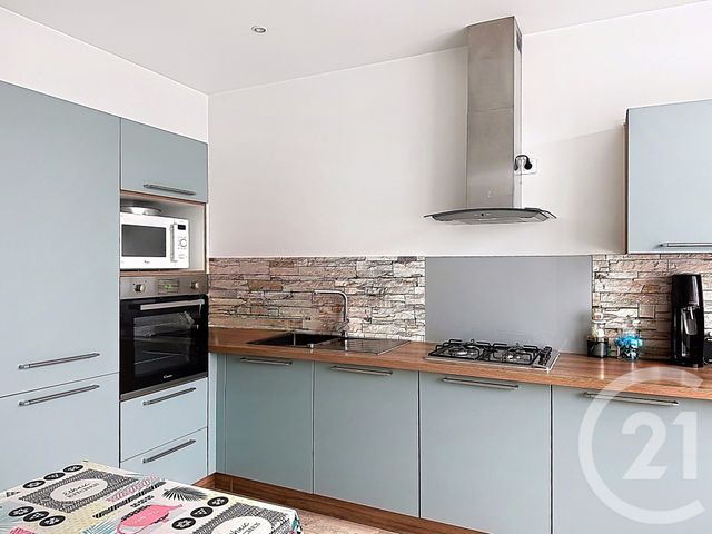 Maison &agrave; vendre - 6 pi&egrave;ces - 100 m2 - Orly - 94 - ILE-DE-FRANCE