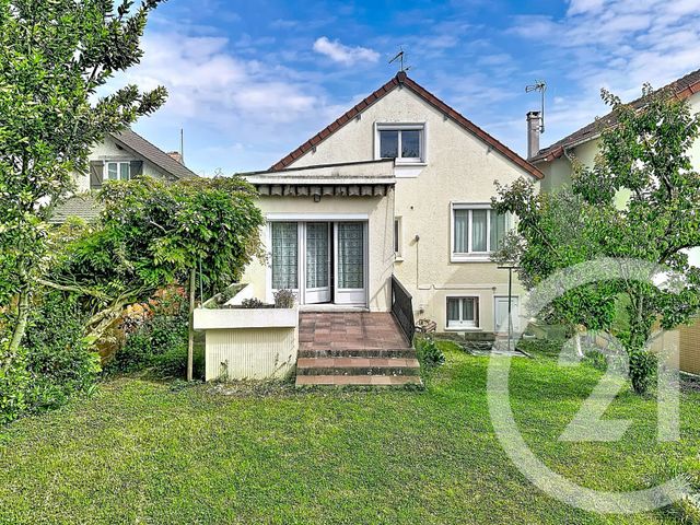 maison - ORLY - 94
