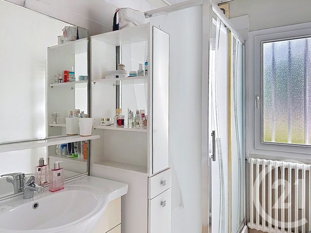 Maison &agrave; vendre - 6 pi&egrave;ces - 100 m2 - Orly - 94 - ILE-DE-FRANCE