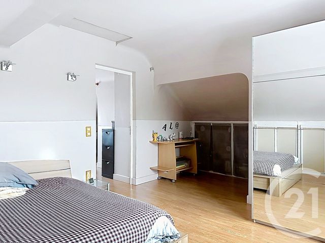 Maison &agrave; vendre - 6 pi&egrave;ces - 100 m2 - Orly - 94 - ILE-DE-FRANCE