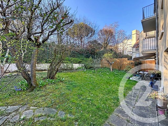 Appartement F3 à vendre THIAIS