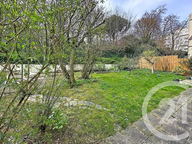 Appartement F3 &agrave; vendre - 3 pi&egrave;ces - 73 m2 - Thiais - 94 - ILE-DE-FRANCE