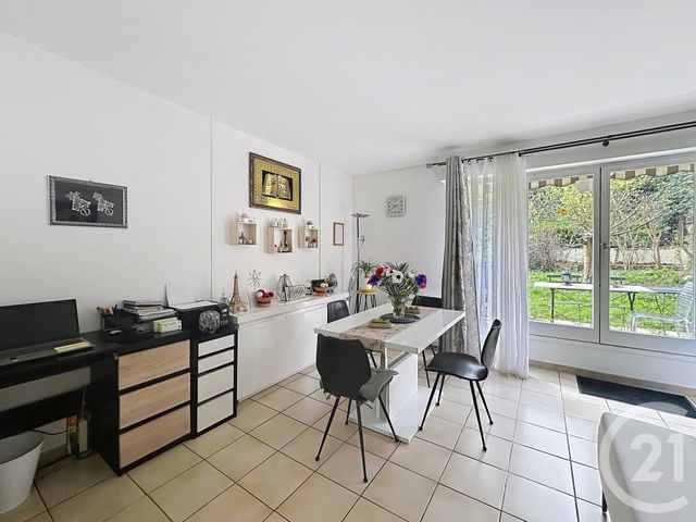 Appartement F3 &agrave; vendre - 3 pi&egrave;ces - 73 m2 - Thiais - 94 - ILE-DE-FRANCE