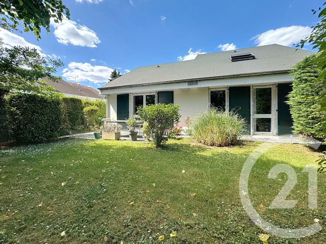 Maison &agrave; vendre - 6 pi&egrave;ces - 121,61 m2 - Thiais - 94 - ILE-DE-FRANCE