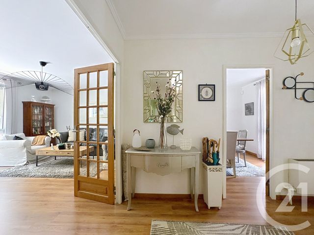 Maison &agrave; vendre - 6 pi&egrave;ces - 121,61 m2 - Thiais - 94 - ILE-DE-FRANCE