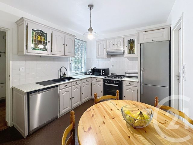 Maison &agrave; vendre - 6 pi&egrave;ces - 121,61 m2 - Thiais - 94 - ILE-DE-FRANCE