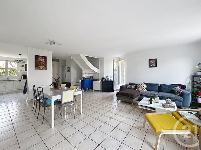 Maison &agrave; vendre - 5 pi&egrave;ces - 111,46 m2 - Fresnes - 94 - ILE-DE-FRANCE