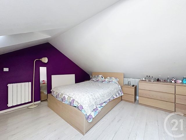 Maison &agrave; vendre - 5 pi&egrave;ces - 111,46 m2 - Fresnes - 94 - ILE-DE-FRANCE