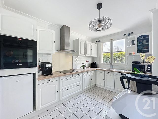 Maison &agrave; vendre - 5 pi&egrave;ces - 111,46 m2 - Fresnes - 94 - ILE-DE-FRANCE