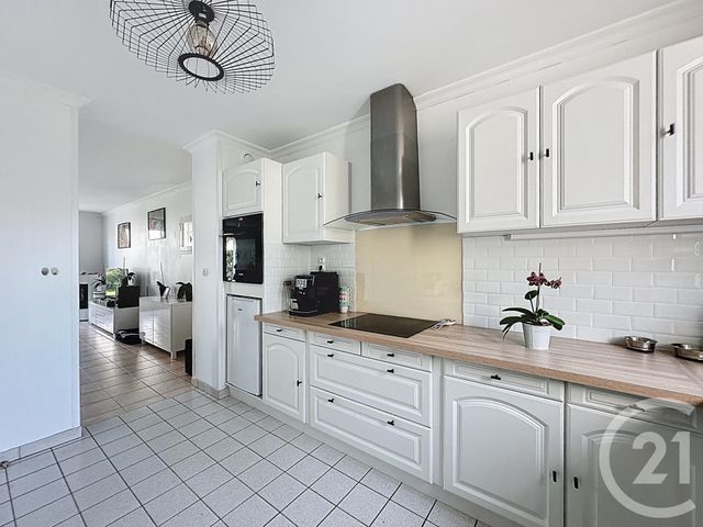 Maison &agrave; vendre - 5 pi&egrave;ces - 111,46 m2 - Fresnes - 94 - ILE-DE-FRANCE