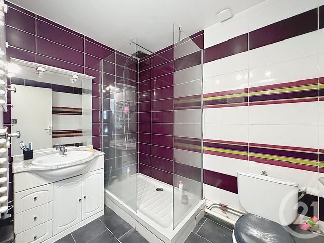 Maison &agrave; vendre - 5 pi&egrave;ces - 111,46 m2 - Fresnes - 94 - ILE-DE-FRANCE