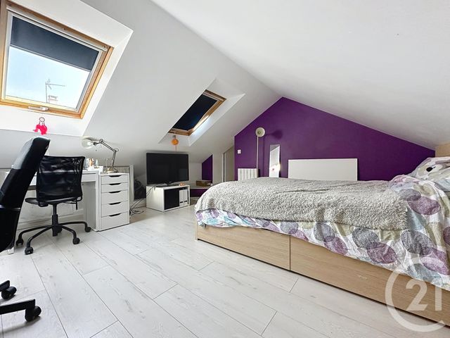 Maison &agrave; vendre - 5 pi&egrave;ces - 111,46 m2 - Fresnes - 94 - ILE-DE-FRANCE